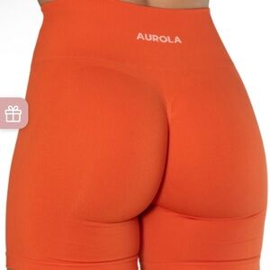 Aurola Dream Shorts 4”